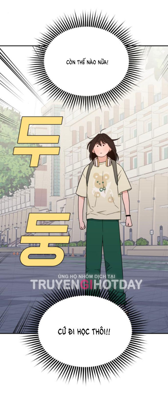 Vận May Không Ngờ Chap 44.4 - Next Chap 45.4