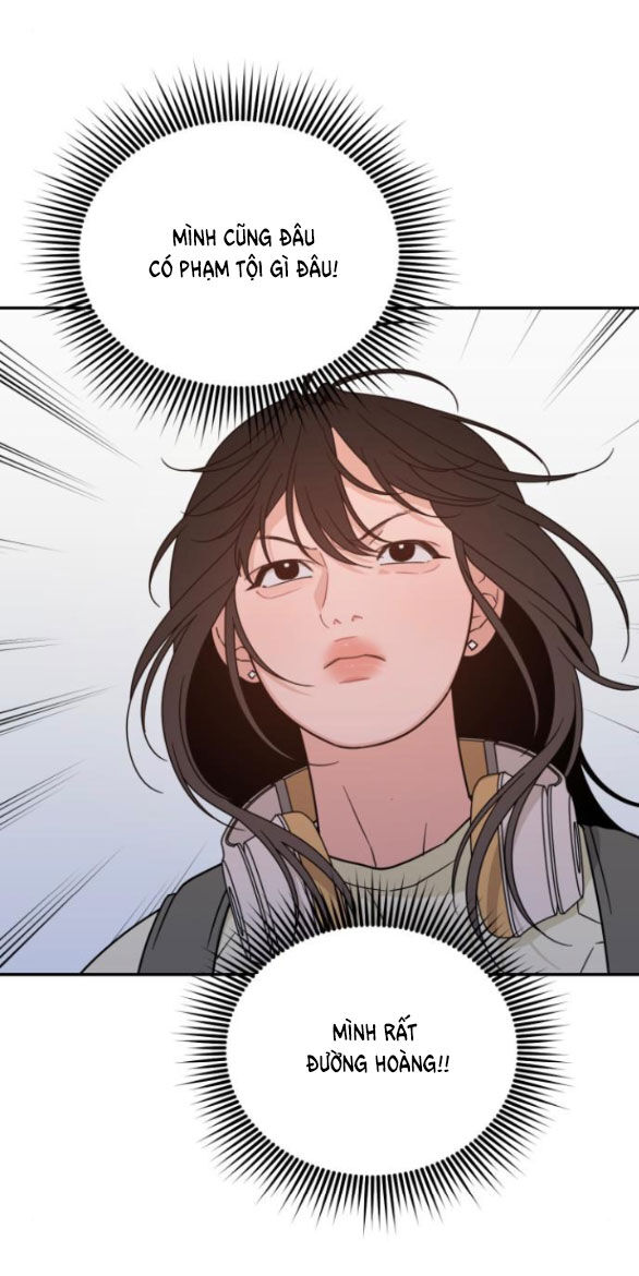 Vận May Không Ngờ Chap 44.4 - Next Chap 45.4