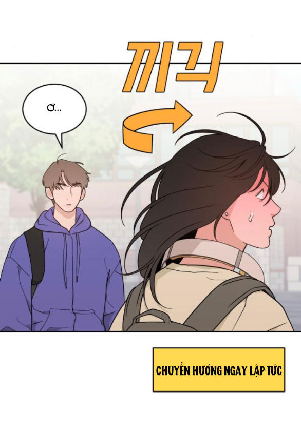 Vận May Không Ngờ Chap 44.4 - Next Chap 45.4