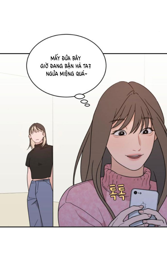 Vận May Không Ngờ Chap 44.4 - Next Chap 45.4