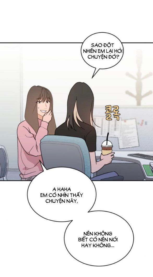 Vận May Không Ngờ Chap 44.7 - Next Chap 45.7