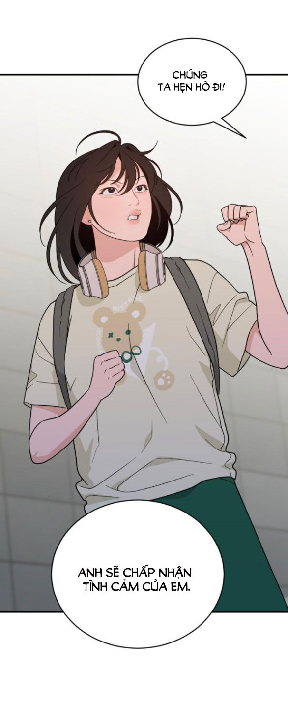 Vận May Không Ngờ Chap 45.1 - Next Chap 46.1