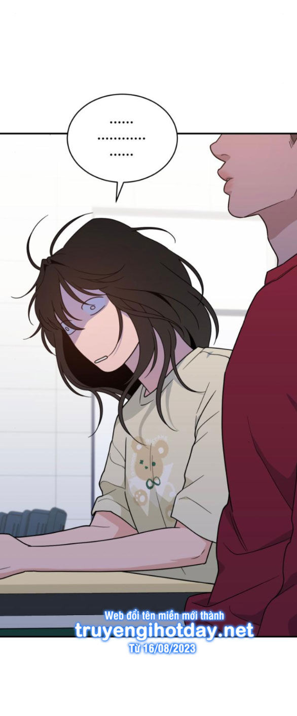 Vận May Không Ngờ Chap 45.1 - Next Chap 46.1