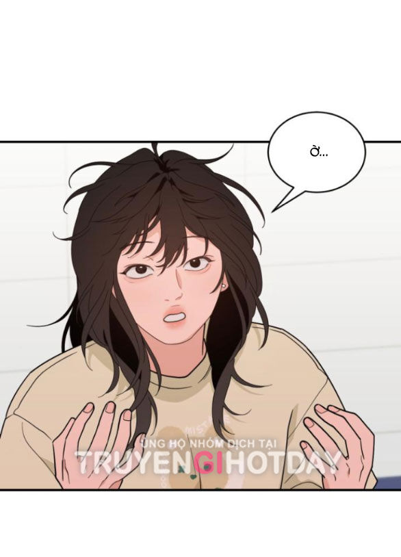 Vận May Không Ngờ Chap 45.1 - Next Chap 46.1