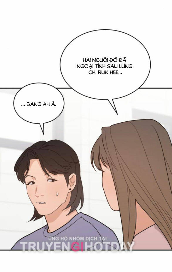 Vận May Không Ngờ Chap 45.1 - Next Chap 46.1