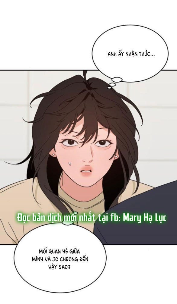 Vận May Không Ngờ Chap 45.1 - Next Chap 46.1