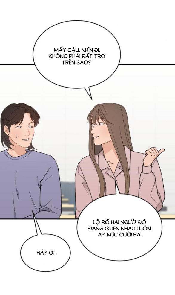 Vận May Không Ngờ Chap 45.1 - Next Chap 46.1