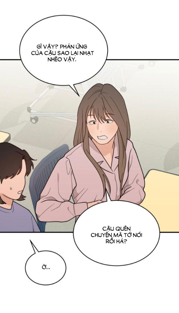 Vận May Không Ngờ Chap 45.1 - Next Chap 46.1