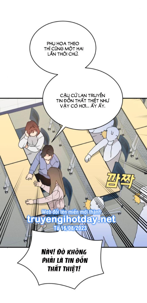 Vận May Không Ngờ Chap 45.1 - Next Chap 46.1