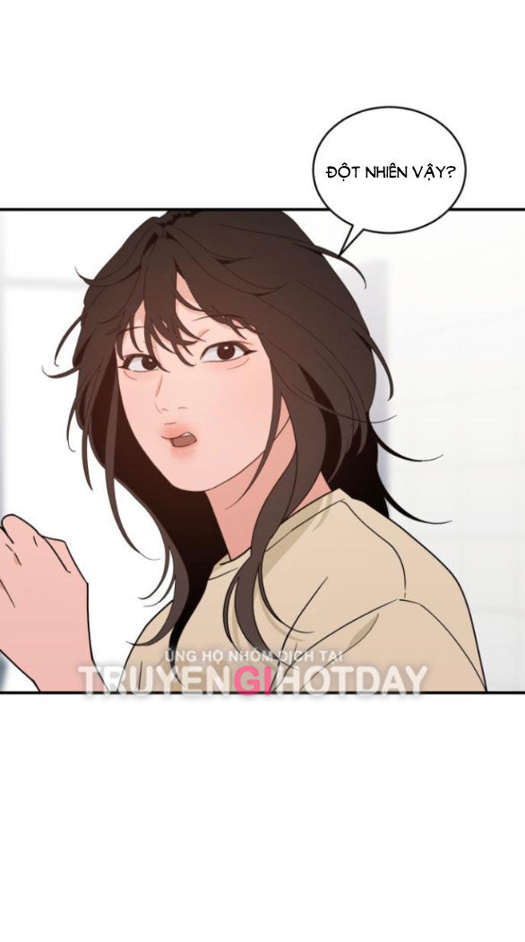 Vận May Không Ngờ Chap 45.1 - Next Chap 46.1