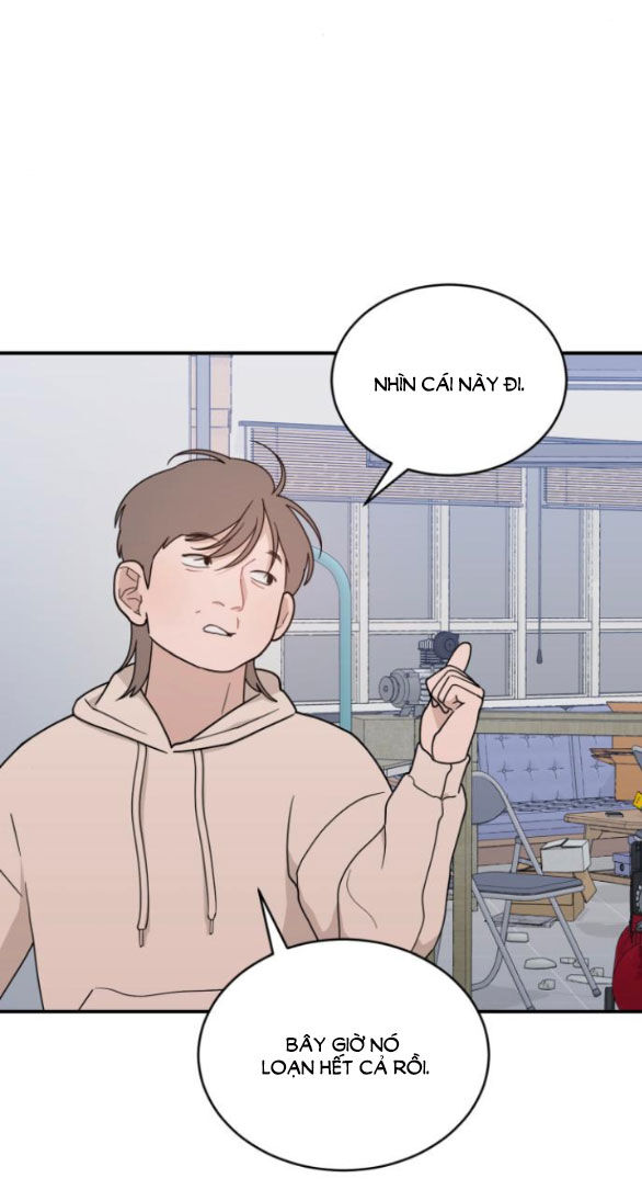 Vận May Không Ngờ Chap 45.1 - Next Chap 46.1