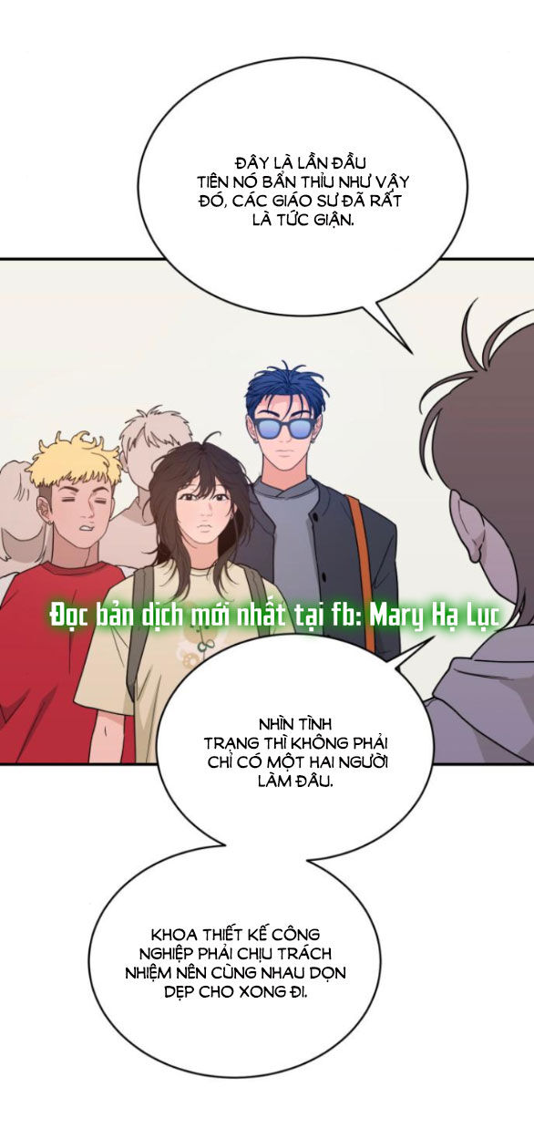Vận May Không Ngờ Chap 45.1 - Next Chap 46.1