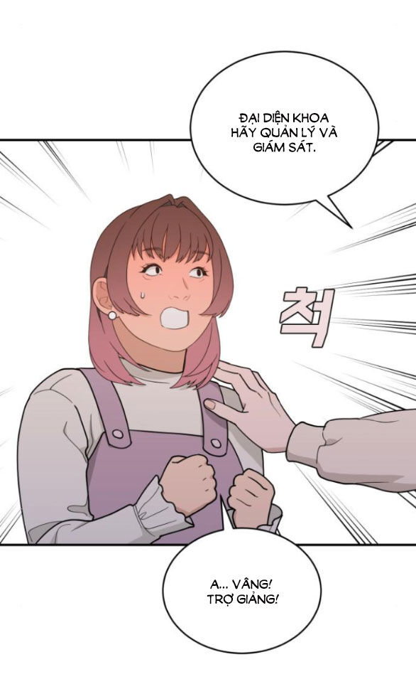 Vận May Không Ngờ Chap 45.1 - Next Chap 46.1