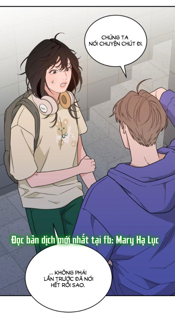 Vận May Không Ngờ Chap 45.1 - Next Chap 46.1