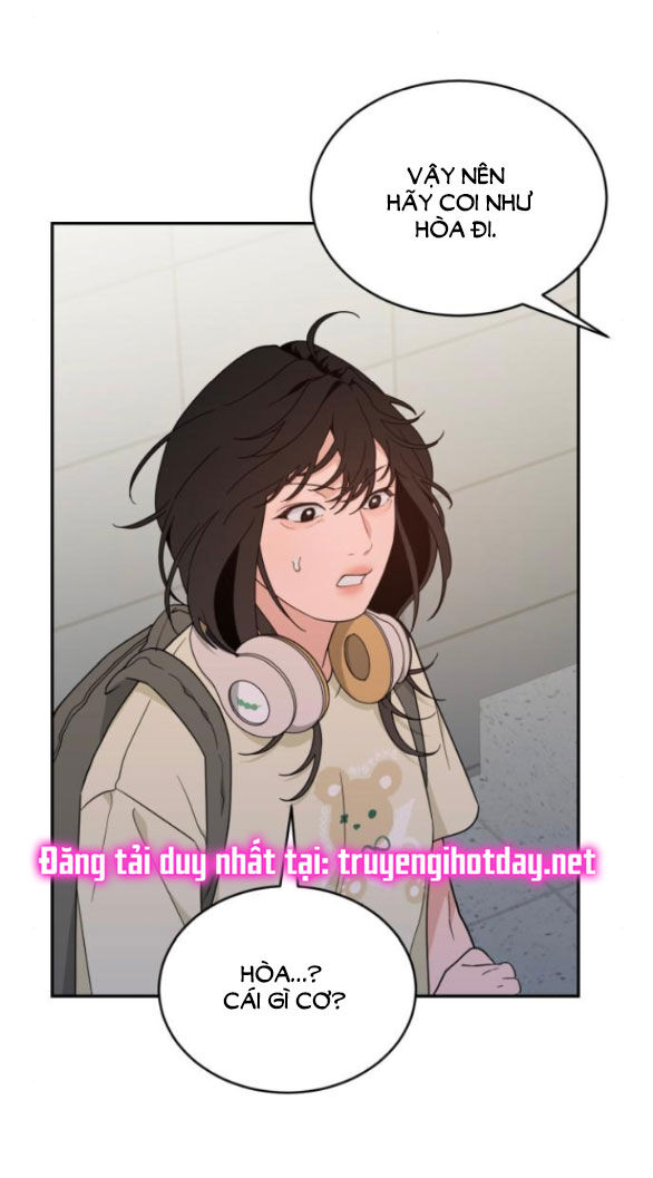 Vận May Không Ngờ Chap 45.1 - Next Chap 46.1