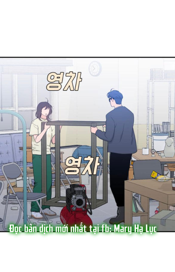 Vận May Không Ngờ Chap 45.3 - Next Chap 46.3