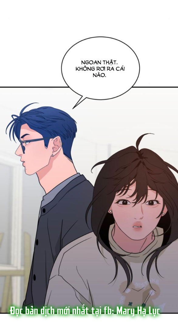 Vận May Không Ngờ Chap 45.3 - Next Chap 46.3