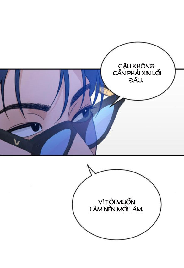 Vận May Không Ngờ Chap 45.3 - Next Chap 46.3