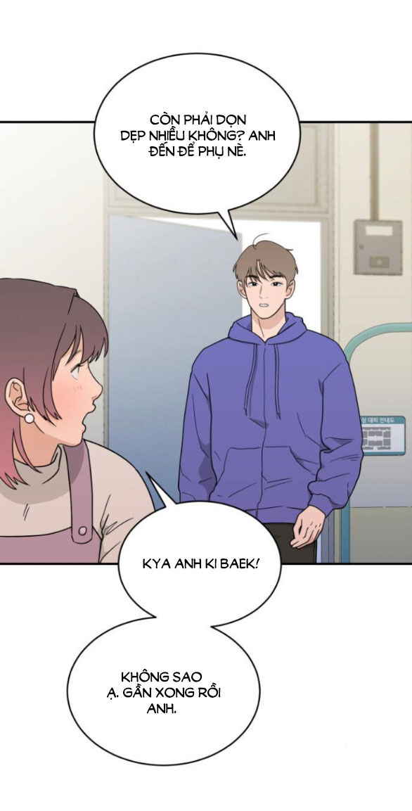 Vận May Không Ngờ Chap 45.3 - Next Chap 46.3