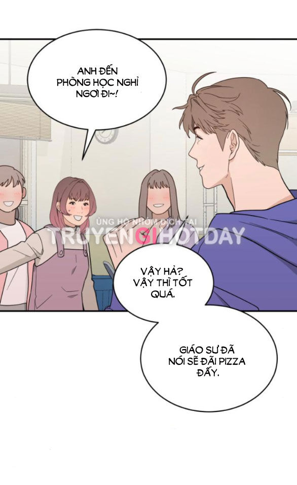 Vận May Không Ngờ Chap 45.3 - Next Chap 46.3