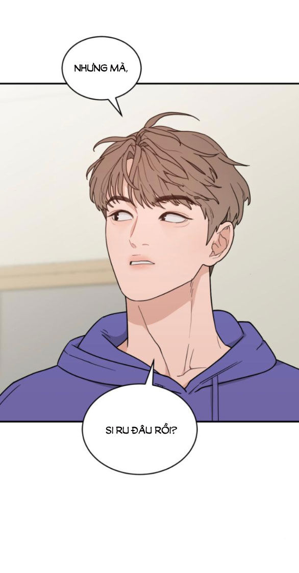 Vận May Không Ngờ Chap 45.3 - Next Chap 46.3