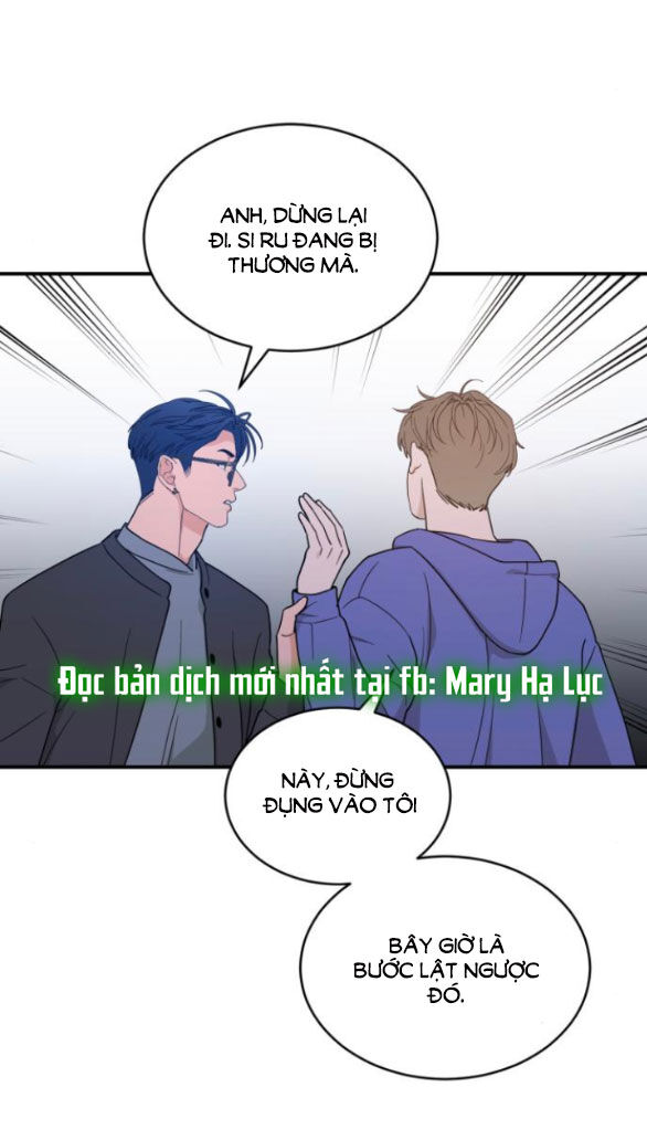 Vận May Không Ngờ Chap 45.3 - Next Chap 46.3