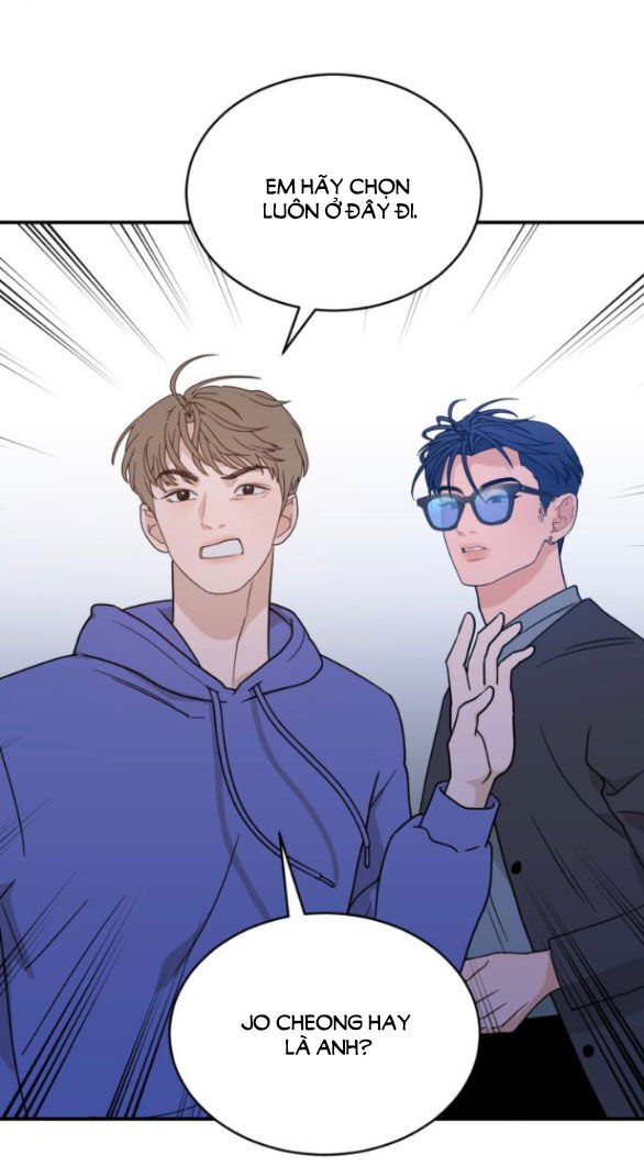 Vận May Không Ngờ Chap 45.3 - Next Chap 46.3