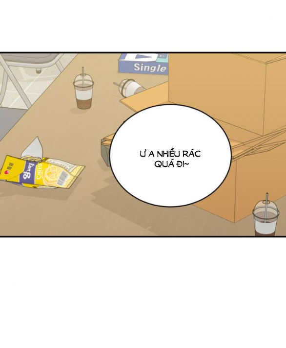 Vận May Không Ngờ Chap 45.3 - Next Chap 46.3