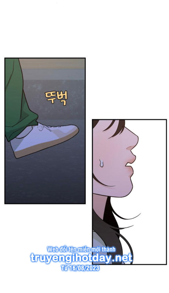 Vận May Không Ngờ Chap 45.3 - Next Chap 46.3