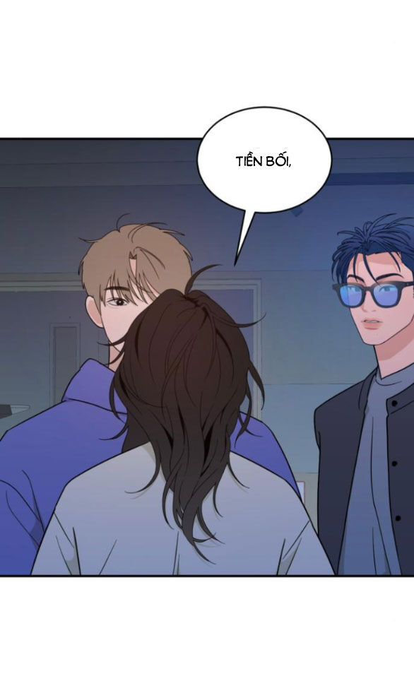 Vận May Không Ngờ Chap 45.3 - Next Chap 46.3