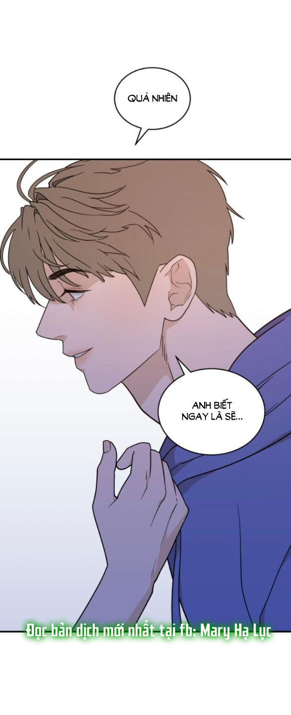 Vận May Không Ngờ Chap 45.3 - Next Chap 46.3