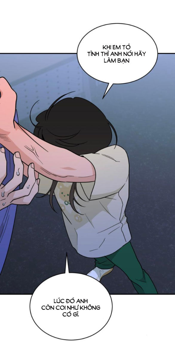 Vận May Không Ngờ Chap 45.3 - Next Chap 46.3