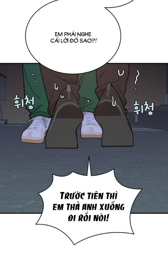 Vận May Không Ngờ Chap 45.3 - Next Chap 46.3