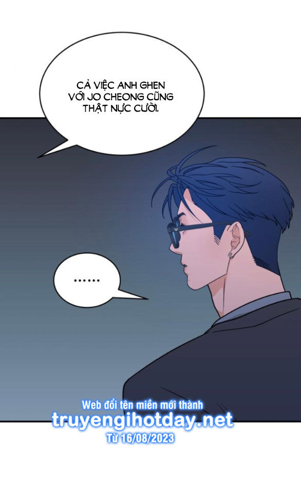 Vận May Không Ngờ Chap 45.3 - Next Chap 46.3