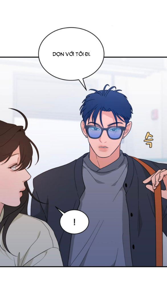 Vận May Không Ngờ Chap 45.4 - Next Chap 46.4