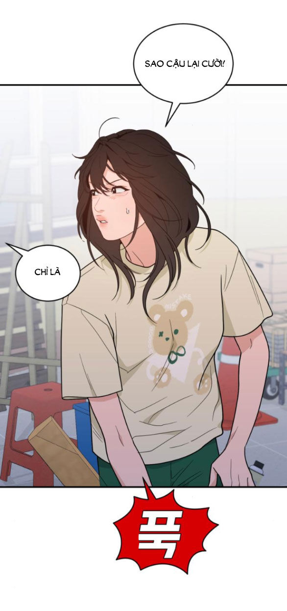 Vận May Không Ngờ Chap 45.4 - Next Chap 46.4