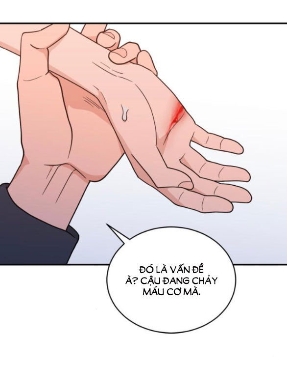 Vận May Không Ngờ Chap 45.4 - Next Chap 46.4