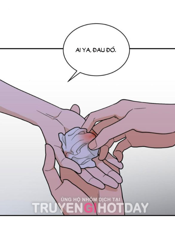 Vận May Không Ngờ Chap 45.4 - Next Chap 46.4