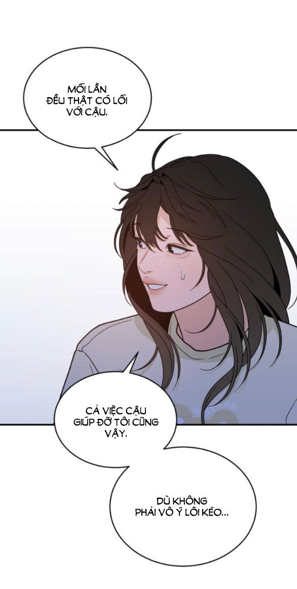 Vận May Không Ngờ Chap 45.4 - Next Chap 46.4