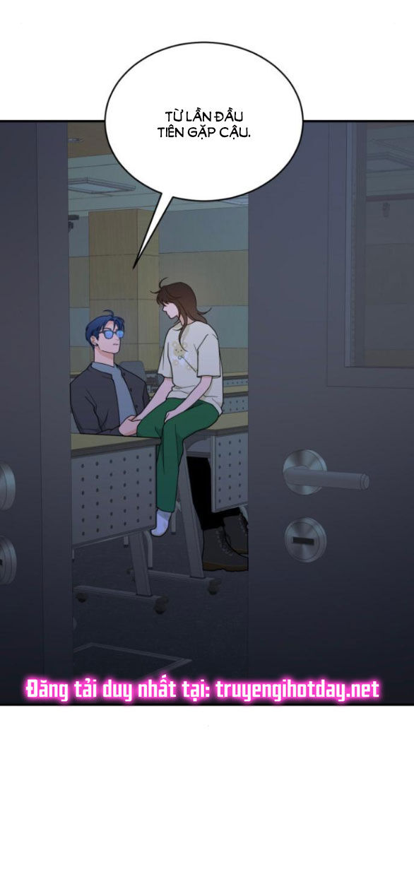 Vận May Không Ngờ Chap 45.4 - Next Chap 46.4