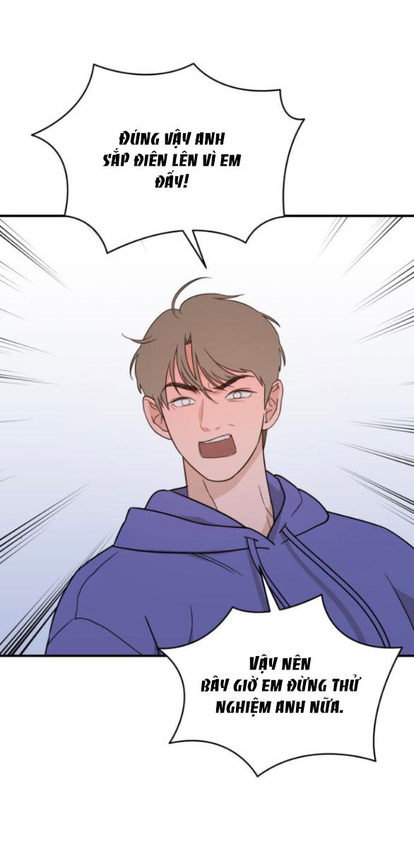 Vận May Không Ngờ Chap 45.4 - Next Chap 46.4