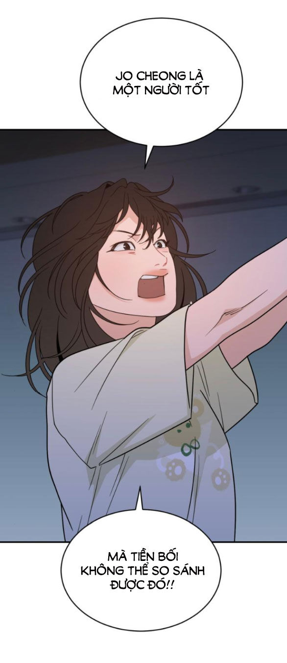 Vận May Không Ngờ Chap 45.4 - Next Chap 46.4