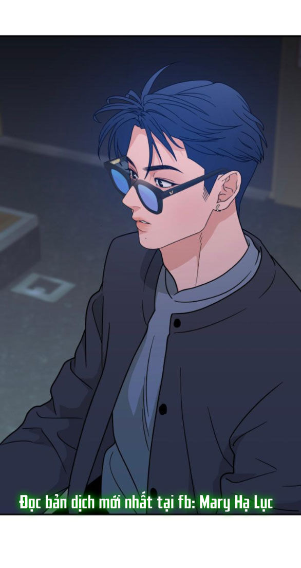 Vận May Không Ngờ Chap 45.4 - Next Chap 46.4