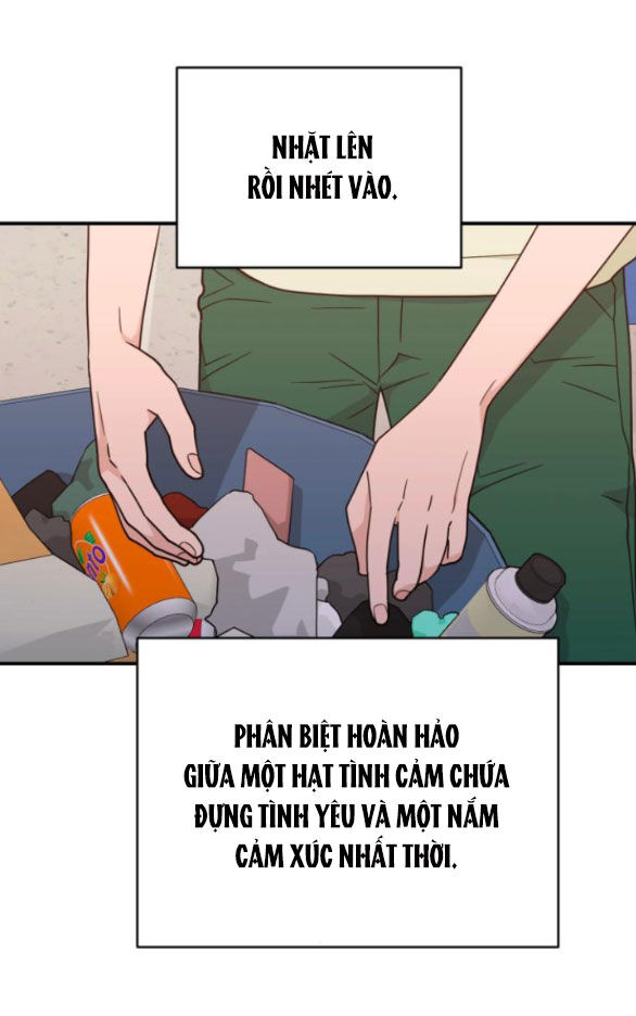 Vận May Không Ngờ Chap 45.4 - Next Chap 46.4