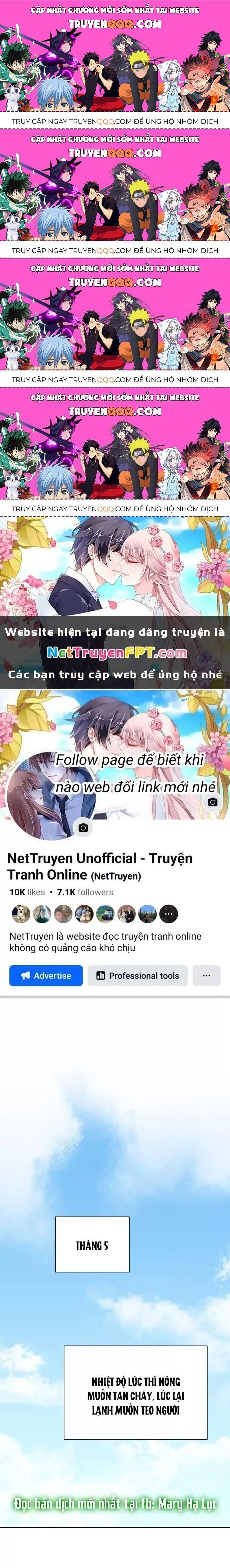 Vận May Không Ngờ Chap 46.9 - Next Chap 47.9
