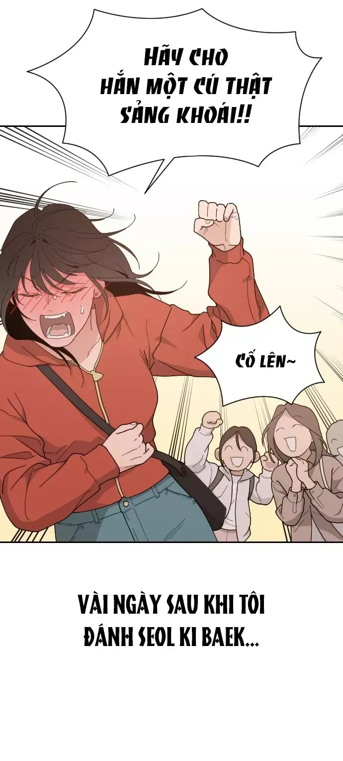 Vận May Không Ngờ Chap 46.9 - Next Chap 47.9