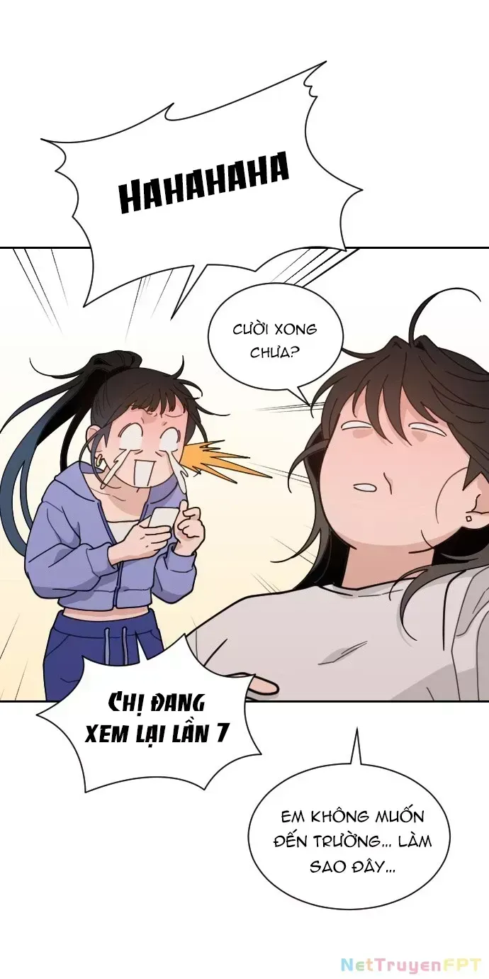 Vận May Không Ngờ Chap 46.9 - Next Chap 47.9