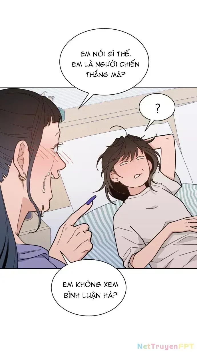 Vận May Không Ngờ Chap 46.9 - Next Chap 47.9