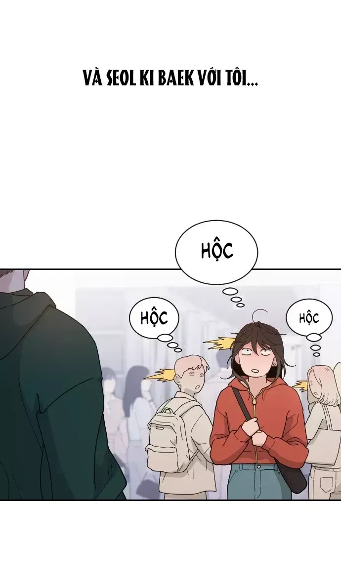 Vận May Không Ngờ Chap 46.9 - Next Chap 47.9