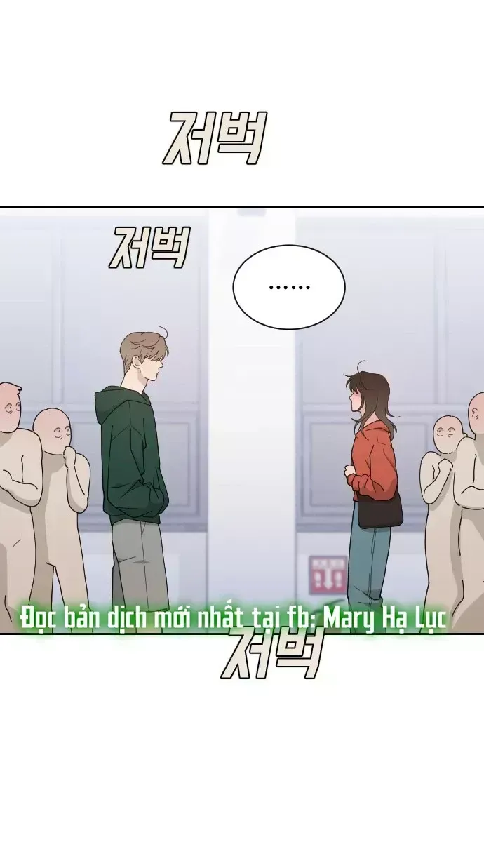 Vận May Không Ngờ Chap 46.9 - Next Chap 47.9